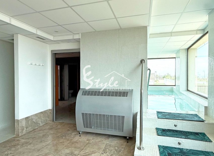 Вторичное жилье - Апартаменты/Квартира - Картахена - Playa Honda