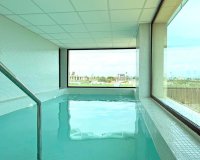 Вторичное жилье - Апартаменты/Квартира - Картахена - Playa Honda