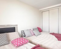 Вторичное жилье - Апартаменты/Квартира - Картахена - Playa Honda