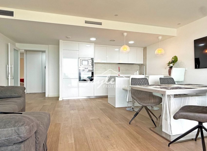 Вторичное жилье - Апартаменты/Квартира - Картахена - Playa Honda