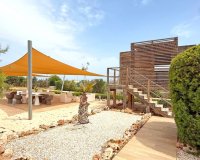 Вторичное жилье - Апартаменты/Квартира - Картахена - Playa Honda