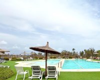 Вторичное жилье - Апартаменты/Квартира - Картахена - Playa Honda