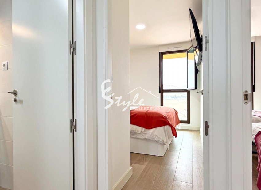 Вторичное жилье - Апартаменты/Квартира - Картахена - Playa Honda