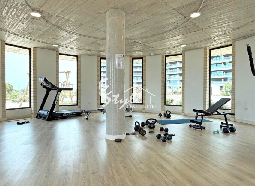 Вторичное жилье - Апартаменты/Квартира - Картахена - Playa Honda