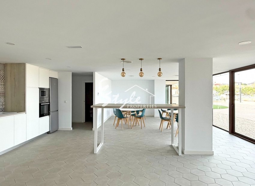 Вторичное жилье - Апартаменты/Квартира - Картахена - Playa Honda