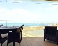 Вторичное жилье - Апартаменты/Квартира - Картахена - Playa Honda