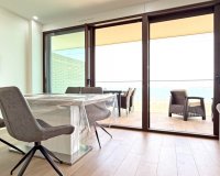 Вторичное жилье - Апартаменты/Квартира - Картахена - Playa Honda