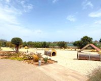 Вторичное жилье - Апартаменты/Квартира - Картахена - Playa Honda