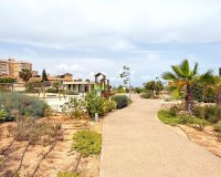 Вторичное жилье - Апартаменты/Квартира - Картахена - Playa Honda