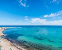 Вторичное жилье - Апартаменты/Квартира - La Manga - La Manga del Mar Menor