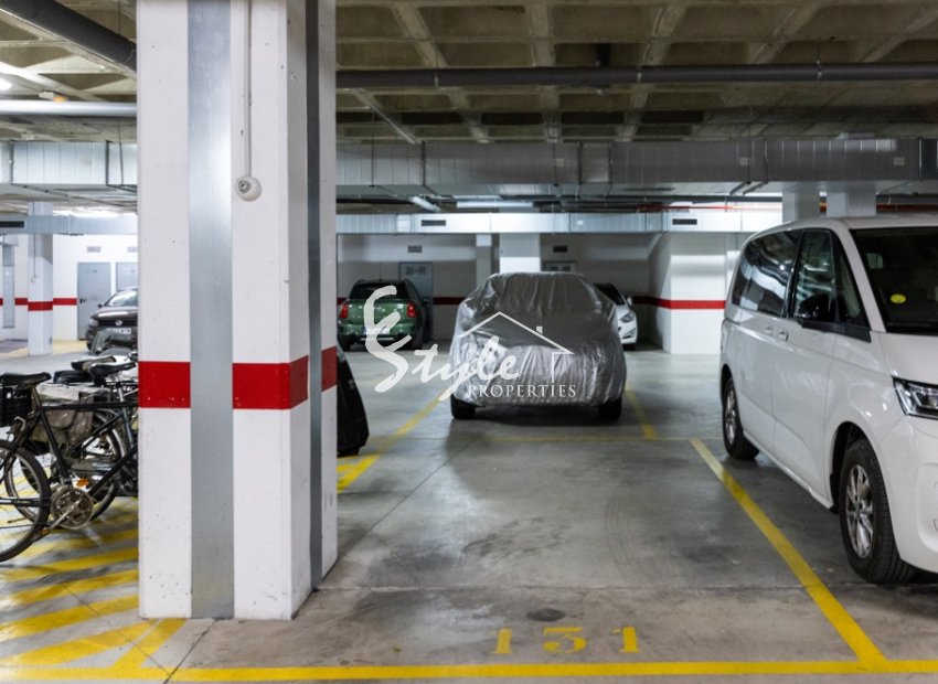 Вторичное жилье - Апартаменты/Квартира - Ла Мата