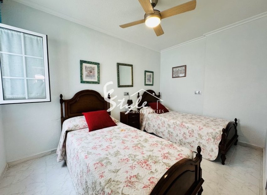 Вторичное жилье - Апартаменты/Квартира - Ла Мата