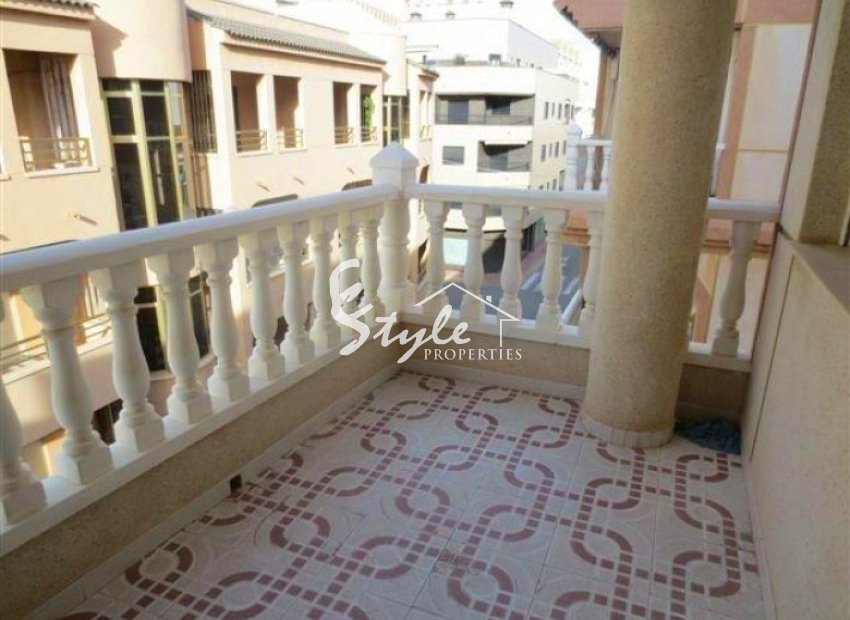 Вторичное жилье - Апартаменты/Квартира - Ла Мата