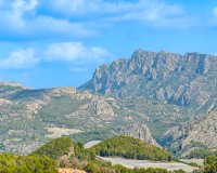 Вторичное жилье - Апартаменты/Квартира - Ла Нусия