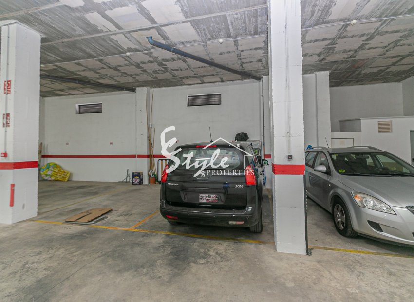 Вторичное жилье - Апартаменты/Квартира - Ла Зения - Beach