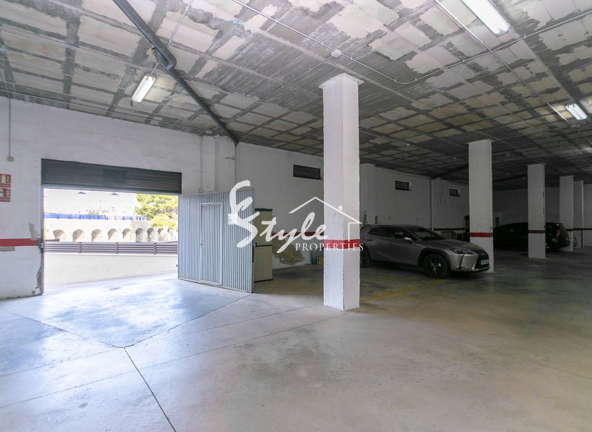 Вторичное жилье - Апартаменты/Квартира - Ла Зения - Beach