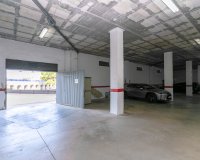 Вторичное жилье - Апартаменты/Квартира - Ла Зения - Beach