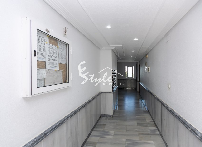 Вторичное жилье - Апартаменты/Квартира - Ла Зения - Beach