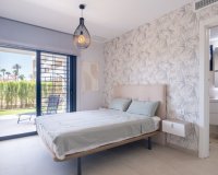 Вторичное жилье - Апартаменты/Квартира - Ла Зения