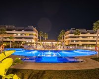 Вторичное жилье - Апартаменты/Квартира - Ла Зения