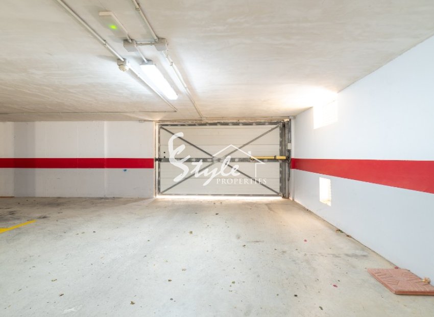 Вторичное жилье - Апартаменты/Квартира - Ла Зения