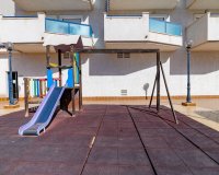 Вторичное жилье - Апартаменты/Квартира - Ла Зения