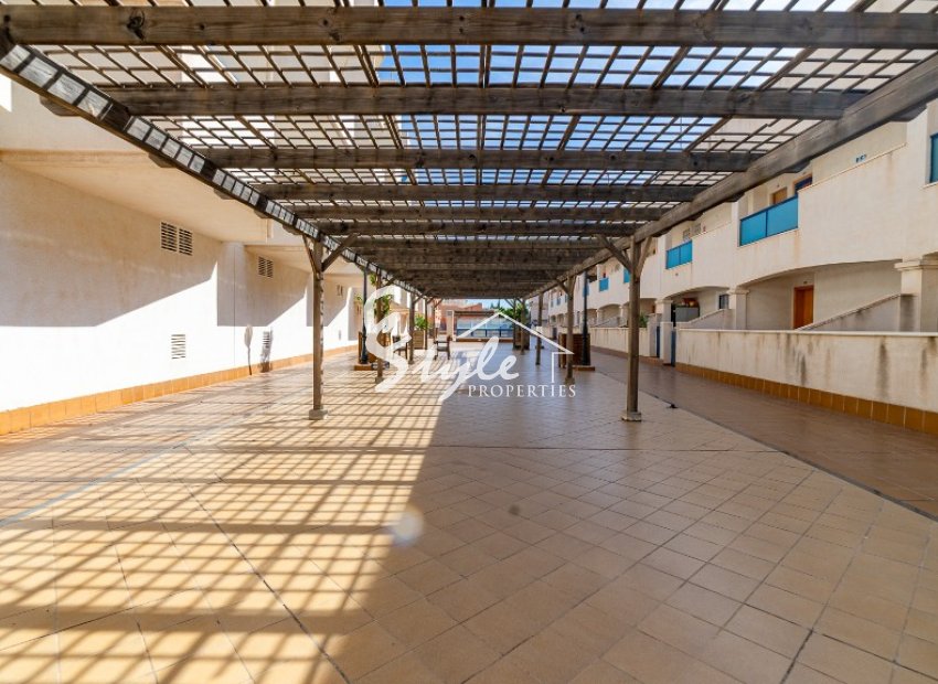 Вторичное жилье - Апартаменты/Квартира - Ла Зения