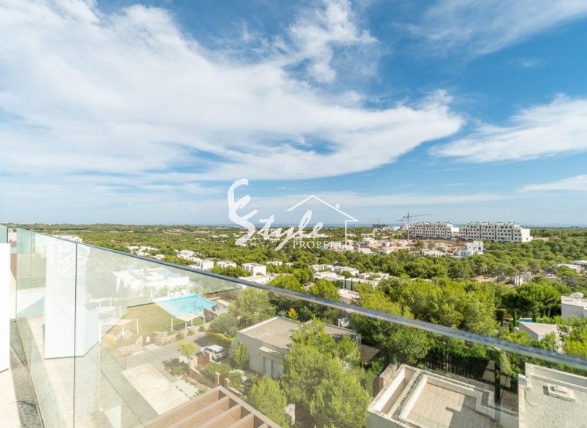 Вторичное жилье - Апартаменты/Квартира - Las Colinas Golf