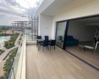 Вторичное жилье - Апартаменты/Квартира - Лас Колинас - Las Colinas Golf