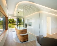 Вторичное жилье - Апартаменты/Квартира - Лас Колинас - Las Colinas Golf