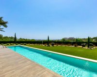 Вторичное жилье - Апартаменты/Квартира - Лас Колинас - Las Colinas Golf