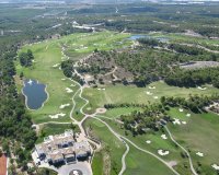 Вторичное жилье - Апартаменты/Квартира - Лас Колинас - Las Colinas Golf