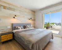 Вторичное жилье - Апартаменты/Квартира - Лас Колинас - Las Colinas Golf