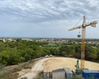 Вторичное жилье - Апартаменты/Квартира - Лас Колинас - Las Colinas Golf