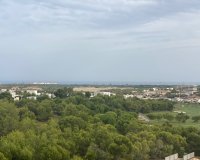 Вторичное жилье - Апартаменты/Квартира - Лас Колинас - Las Colinas Golf