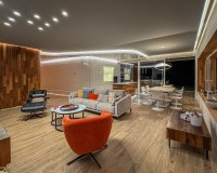 Вторичное жилье - Апартаменты/Квартира - Лас Колинас - Las Colinas Golf