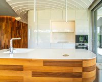 Вторичное жилье - Апартаменты/Квартира - Лас Колинас - Las Colinas Golf