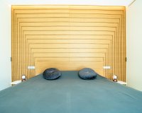 Вторичное жилье - Апартаменты/Квартира - Лас Колинас - Las Colinas Golf