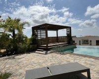 Вторичное жилье - Апартаменты/Квартира - Лас Колинас - Las Colinas Golf