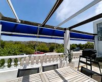 Вторичное жилье - Апартаменты/Квартира - Las Ramblas Golf - Dehesa de Campoamor