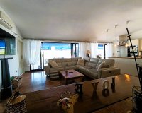 Вторичное жилье - Апартаменты/Квартира - Las Ramblas Golf - Dehesa de Campoamor