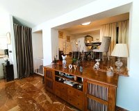 Вторичное жилье - Апартаменты/Квартира - Las Ramblas Golf - Dehesa de Campoamor