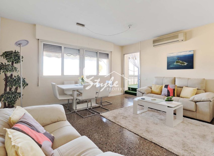 Вторичное жилье - Апартаменты/Квартира - Ло Паган