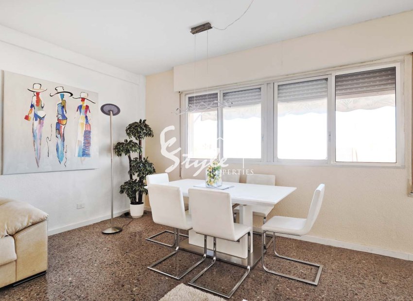 Вторичное жилье - Апартаменты/Квартира - Ло Паган