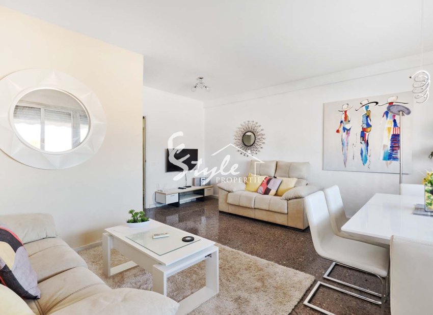 Вторичное жилье - Апартаменты/Квартира - Ло Паган