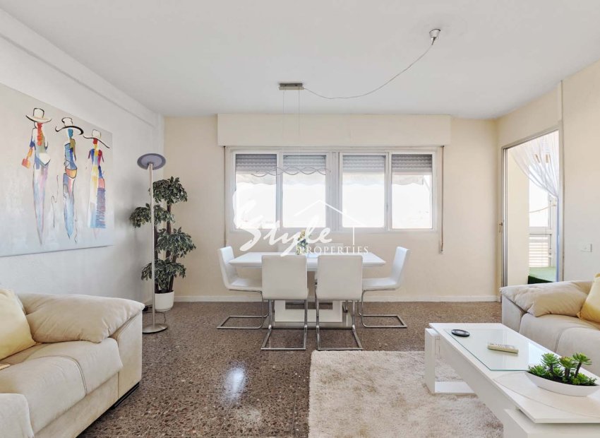 Вторичное жилье - Апартаменты/Квартира - Ло Паган