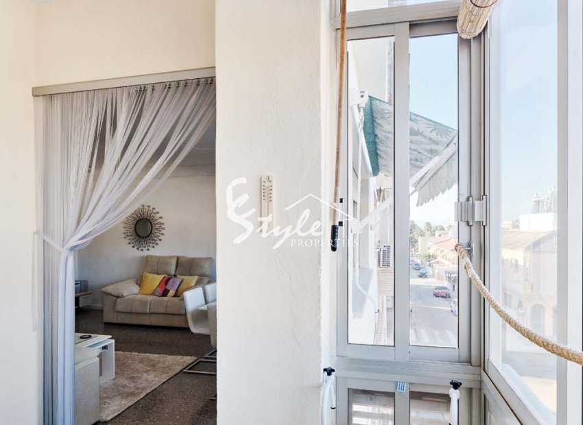 Вторичное жилье - Апартаменты/Квартира - Ло Паган