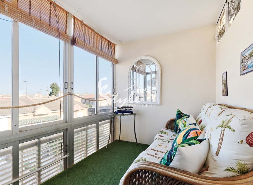 Вторичное жилье - Апартаменты/Квартира - Ло Паган