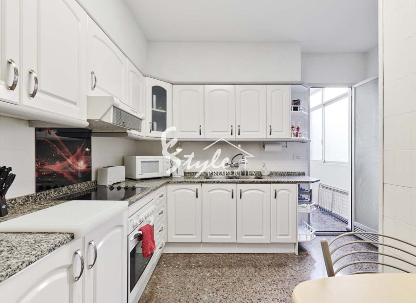 Вторичное жилье - Апартаменты/Квартира - Ло Паган