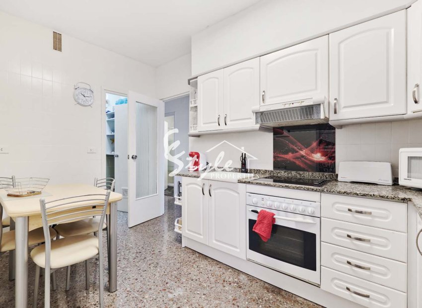 Вторичное жилье - Апартаменты/Квартира - Ло Паган